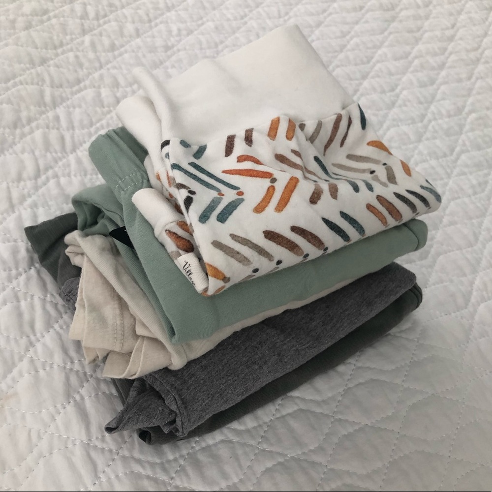 Bundle of little boy size 2-3